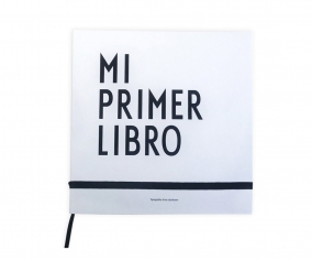 El Primer Libro del Beb
