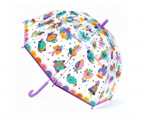 Guarda-chuva Arco-ris