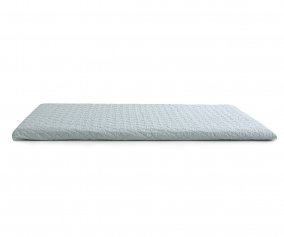 Colchoneta Monaco Riviera Blue