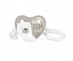 Sujetachupetes LOVI Buddy Bear