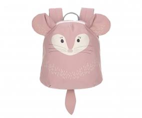 Mochila Infantil Mini Chinchilla Personalizable