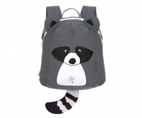 Mini Backpack Raccoon