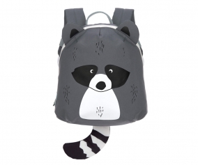 Mini Zaino Tiny Racoon Personalizzabile