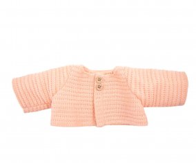 Cardigan Dinkum Dolls Rose