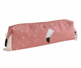 Estojo Trixie Mr. Flamingo Personalizvel 