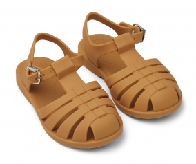 Sandaletti Bre Mustard