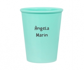Personalised Cup (+colours)