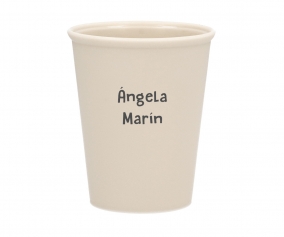 Bicchiere Personalizzato (+colori)