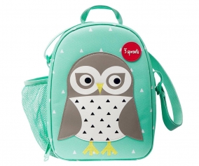 Borsa Termica 3S Gufo Personalizzabile