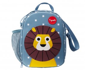 Bolsa Merienda Trmica 3S Len Personalizable