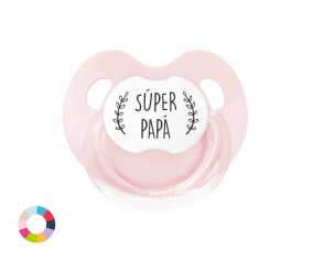  Chupeta Retro Sper Pap 