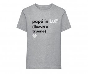 Camiseta para Pap In Lof