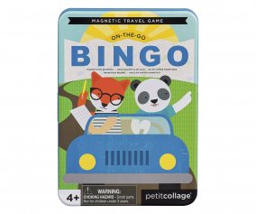 Bingo On The Go Magntique