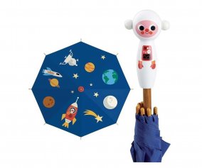 Guarda-chuva Astronauta