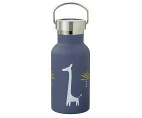 Botella Trmica con Boquilla Recambio Jirafa 350ml