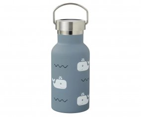 Botella Trmica con Boquilla Recambio Ballena 350ml