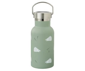 Botella Trmica con Boquilla Recambio Erizo 350ml