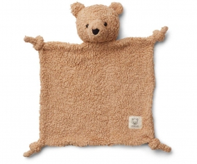 Doudou Lotte Oso Beige