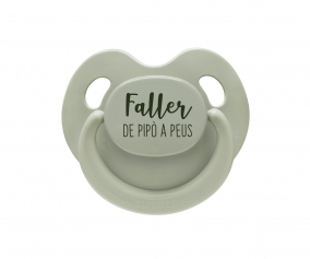 Chupete Retro Faller