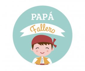 Chapa Pap Fallero
