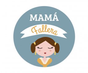 Chapa Mam Fallera
