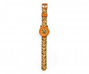 Orologio Bambini Tigre
