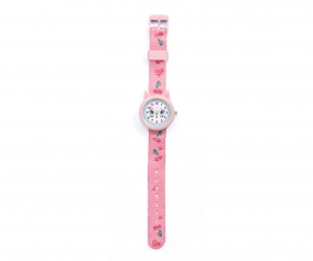 Orologio Bambini Gatto