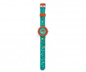 Orologio Bambini Super Eroe