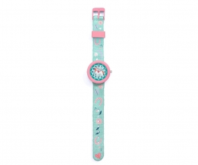 Orologio Bambini Cavallo