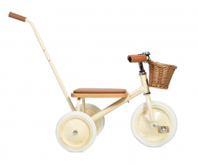 Triciclo Banwood Trike Cream