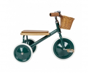 Tricycle Banwood Trike Vert