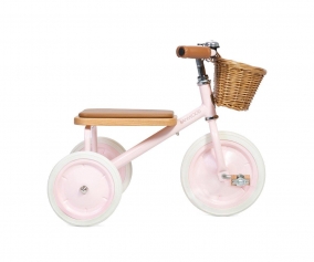 Triciclo Banwood Trike Pink