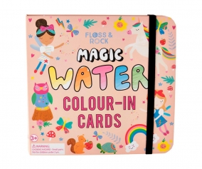 Colora Magic Water Fairy