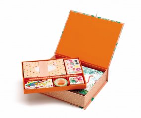 Cofanetto Manualit Marie