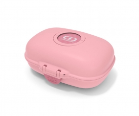 Caja Almuerzo MB Gram Rosa Blush