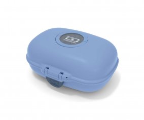 Caja Almuerzo MB Gram Azul Infinity