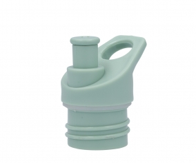 Tapn Sport Sage para Botella Blafre y Tutete Acero