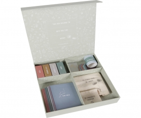 Caja de Recuerdos Beb Little Dutch