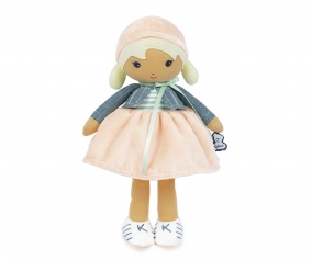 Mueca Chloe Personalizable 32 cm