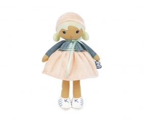 Bambola Tendresse 25cm Chloe Personalizzabile