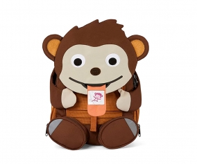 Large Backpack Monkey