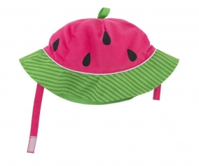 Gorrito de Playa con Proteccin Sanda