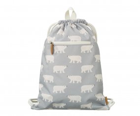 Rucksack Fresk Polar Bear