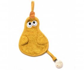 Chupetero Timboo Ochre