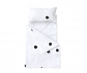 Ropa para Cama de Muecas Ladybird