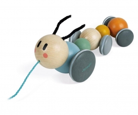 Oruga para Pasear Sweet Cocoon