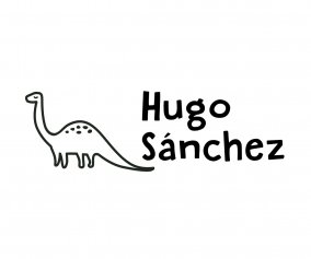 Selo Personalizado  Dinossauro