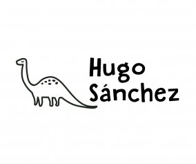 Sello Personalizado Dinosaurio