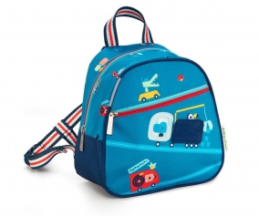 Mochila on the Road
