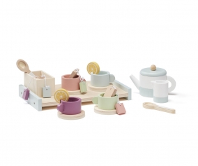 Set de T Kids Bistro